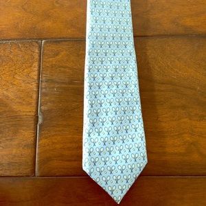 Vineyard Vines Tennis Tie